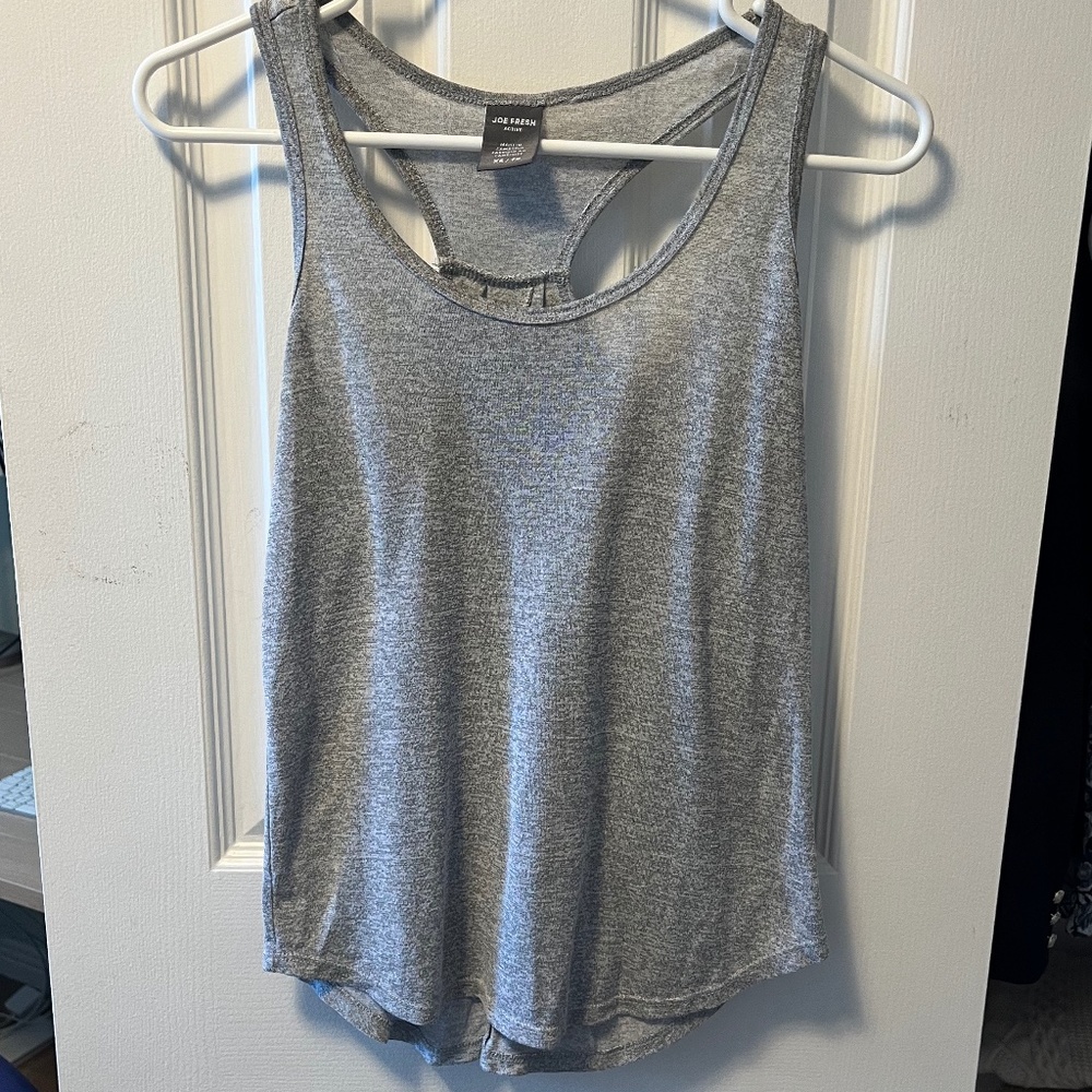 JOE FRESH Active Racerback Tank